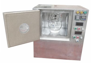 RWBC-08S微波淬取仪